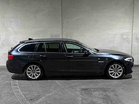 Bmw 528i touring high executive 258pk 2011 5-serie, 55-pfg-7 - afbeelding 2 van  46
