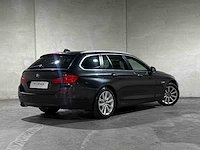 Bmw 528i touring high executive 258pk 2011 5-serie, 55-pfg-7 - afbeelding 3 van  46