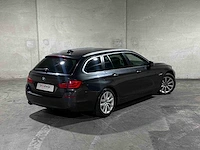Bmw 528i touring high executive 258pk 2011 5-serie, 55-pfg-7 - afbeelding 4 van  46