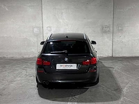 Bmw 528i touring high executive 258pk 2011 5-serie, 55-pfg-7 - afbeelding 6 van  46