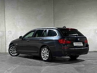 Bmw 528i touring high executive 258pk 2011 5-serie, 55-pfg-7 - afbeelding 7 van  46