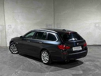 Bmw 528i touring high executive 258pk 2011 5-serie, 55-pfg-7 - afbeelding 8 van  46
