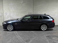 Bmw 528i touring high executive 258pk 2011 5-serie, 55-pfg-7 - afbeelding 10 van  46