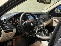 Bmw 528i touring high executive 258pk 2011 5-serie, 55-pfg-7 - afbeelding 11 van  46
