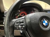 Bmw 528i touring high executive 258pk 2011 5-serie, 55-pfg-7 - afbeelding 16 van  46