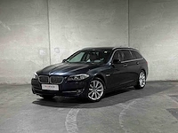 Bmw 528i touring high executive 258pk 2011 5-serie, 55-pfg-7 - afbeelding 12 van  46