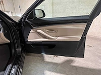 Bmw 528i touring high executive 258pk 2011 5-serie, 55-pfg-7 - afbeelding 35 van  46
