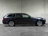 Bmw 528i touring high executive 258pk 2011 5-serie, 55-pfg-7 - afbeelding 46 van  46