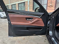 Bmw 528i touring luxury edition f11 245pk 2014 5-serie, 6-tzt-71 - afbeelding 21 van  41