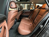 Bmw 528i touring luxury edition f11 245pk 2014 5-serie, 6-tzt-71 - afbeelding 26 van  41