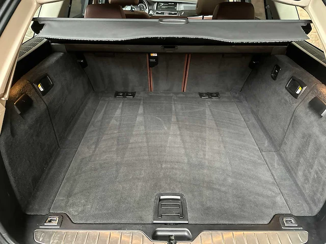 Bmw 528i touring luxury edition f11 245pk 2014 5-serie, 6-tzt-71 - afbeelding 27 van  41