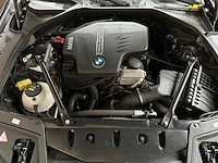 Bmw 528i touring luxury edition f11 245pk 2014 5-serie, 6-tzt-71 - afbeelding 35 van  41