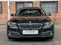 Bmw 528i touring luxury edition f11 245pk 2014 5-serie, 6-tzt-71 - afbeelding 34 van  41