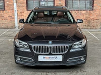 Bmw 528i touring luxury edition f11 245pk 2014 5-serie, 6-tzt-71 - afbeelding 37 van  41