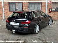 Bmw 528i touring luxury edition f11 245pk 2014 5-serie, 6-tzt-71 - afbeelding 2 van  41
