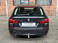 Bmw 528i touring luxury edition f11 245pk 2014 5-serie, 6-tzt-71 - afbeelding 4 van  41