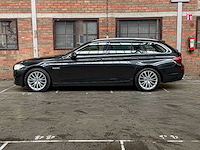 Bmw 528i touring luxury edition f11 245pk 2014 5-serie, 6-tzt-71 - afbeelding 7 van  41