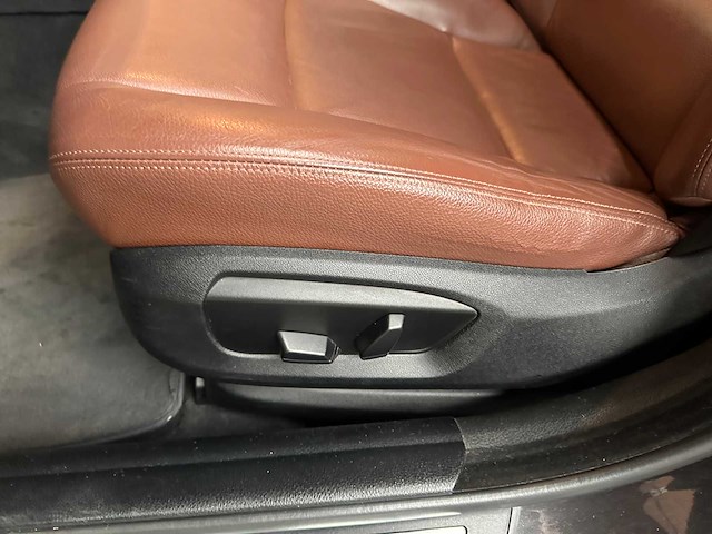 Bmw 528i touring luxury edition f11 245pk 2014 5-serie, 6-tzt-71 - afbeelding 22 van  41