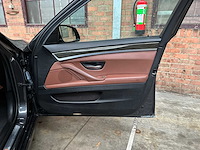 Bmw 528i touring luxury edition f11 245pk 2014 5-serie, 6-tzt-71 - afbeelding 31 van  41