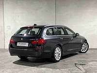 Bmw 530d touring upgrade edition 258pk 2013 5-serie, 60-zld-1 - afbeelding 2 van  42