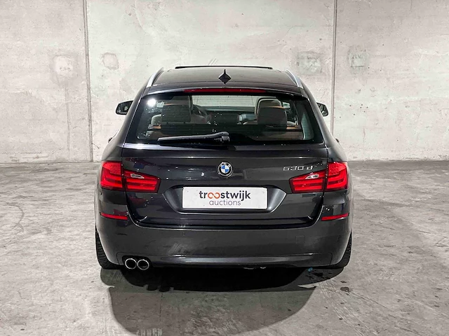 Bmw 530d touring upgrade edition 258pk 2013 5-serie, 60-zld-1 - afbeelding 5 van  42