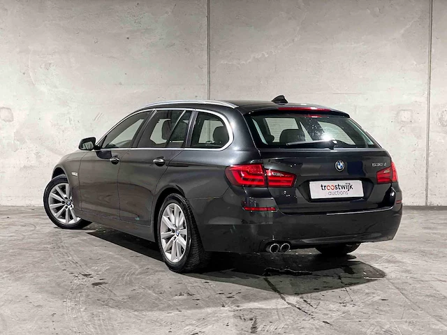 Bmw 530d touring upgrade edition 258pk 2013 5-serie, 60-zld-1 - afbeelding 6 van  42