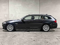 Bmw 530d touring upgrade edition 258pk 2013 5-serie, 60-zld-1 - afbeelding 8 van  42