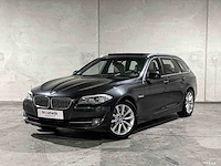 Bmw 530d touring upgrade edition 258pk 2013 5-serie, 60-zld-1 - afbeelding 1 van  42