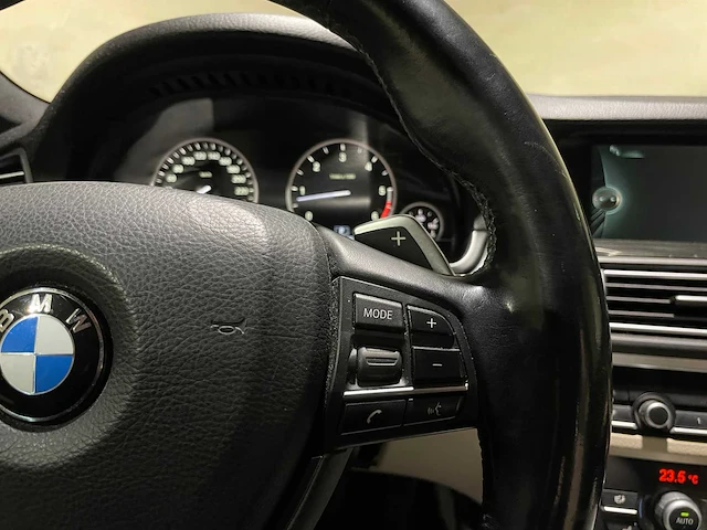 Bmw 530d touring upgrade edition 258pk 2013 5-serie, 60-zld-1 - afbeelding 15 van  42