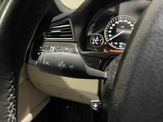 Bmw 530d touring upgrade edition 258pk 2013 5-serie, 60-zld-1 - afbeelding 16 van  42