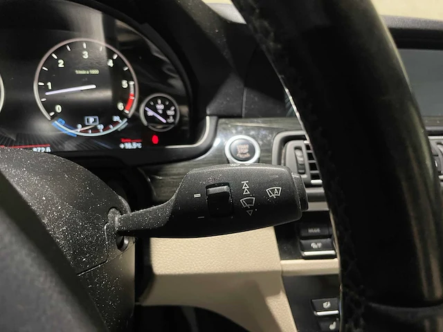 Bmw 530d touring upgrade edition 258pk 2013 5-serie, 60-zld-1 - afbeelding 17 van  42