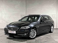 Bmw 530d touring upgrade edition 258pk 2013 5-serie, 60-zld-1 - afbeelding 12 van  42