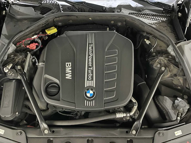Bmw 530d touring upgrade edition 258pk 2013 5-serie, 60-zld-1 - afbeelding 36 van  42
