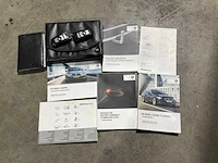Bmw 530d touring upgrade edition 258pk 2013 5-serie, 60-zld-1 - afbeelding 37 van  42