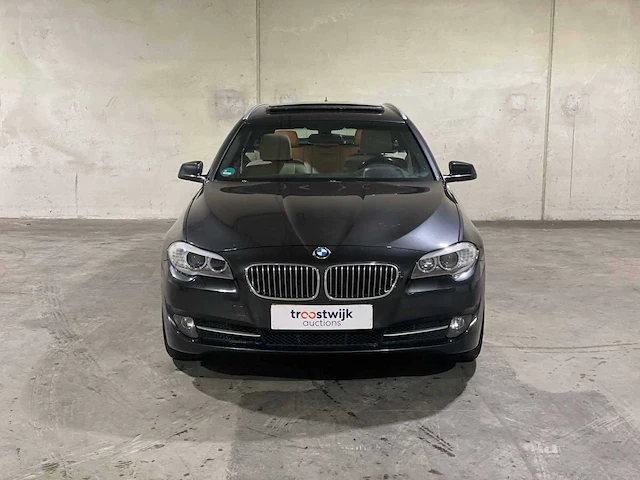 Bmw 530d touring upgrade edition 258pk 2013 5-serie, 60-zld-1 - afbeelding 39 van  42