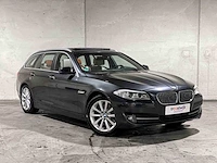 Bmw 530d touring upgrade edition 258pk 2013 5-serie, 60-zld-1 - afbeelding 40 van  42