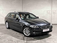 Bmw 530d touring upgrade edition 258pk 2013 5-serie, 60-zld-1 - afbeelding 41 van  42