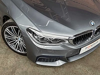 Bmw 530e iperformance executive m-sport 292pk 2017 5-serie plug-in hybride g30, hlf-92-k - afbeelding 2 van  54
