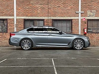 Bmw 530e iperformance executive m-sport 292pk 2017 5-serie plug-in hybride g30, hlf-92-k - afbeelding 3 van  54