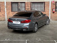 Bmw 530e iperformance executive m-sport 292pk 2017 5-serie plug-in hybride g30, hlf-92-k - afbeelding 5 van  54