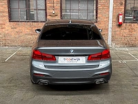 Bmw 530e iperformance executive m-sport 292pk 2017 5-serie plug-in hybride g30, hlf-92-k - afbeelding 8 van  54