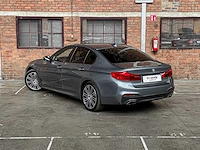 Bmw 530e iperformance executive m-sport 292pk 2017 5-serie plug-in hybride g30, hlf-92-k - afbeelding 11 van  54