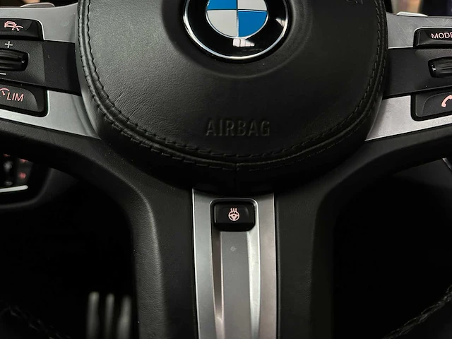 Bmw 530e iperformance executive m-sport 292pk 2017 5-serie plug-in hybride g30, hlf-92-k - afbeelding 19 van  54