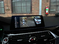 Bmw 530e iperformance executive m-sport 292pk 2017 5-serie plug-in hybride g30, hlf-92-k - afbeelding 27 van  54