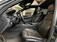 Bmw 530e iperformance executive m-sport 292pk 2017 5-serie plug-in hybride g30, hlf-92-k - afbeelding 35 van  54