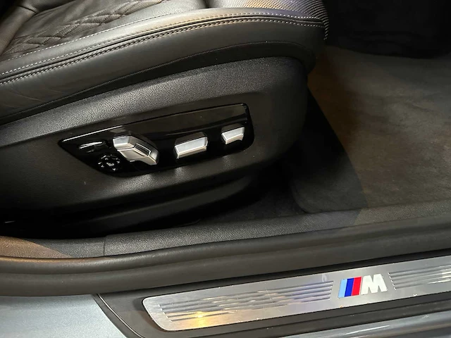 Bmw 530e iperformance executive m-sport 292pk 2017 5-serie plug-in hybride g30, hlf-92-k - afbeelding 47 van  54