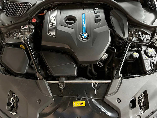 Bmw 530e iperformance executive m-sport 292pk 2017 5-serie plug-in hybride g30, hlf-92-k - afbeelding 49 van  54