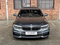 Bmw 530e iperformance executive m-sport 292pk 2017 5-serie plug-in hybride g30, hlf-92-k - afbeelding 52 van  54