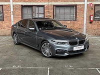 Bmw 530e iperformance executive m-sport 292pk 2017 5-serie plug-in hybride g30, hlf-92-k - afbeelding 54 van  54