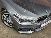 Bmw 530e iperformance executive m-sport 292pk 2017 5-serie plug-in hybride g30, hlf-92-k - afbeelding 2 van  56